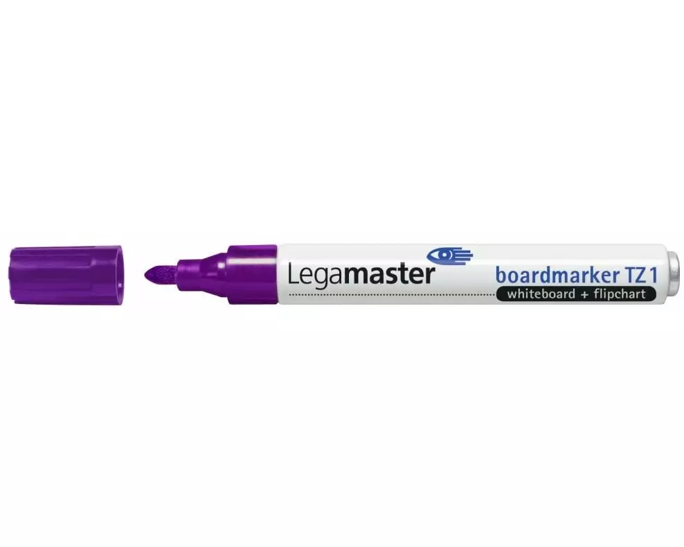 Legamaster Whiteboard-Marker TZ 1 Violett