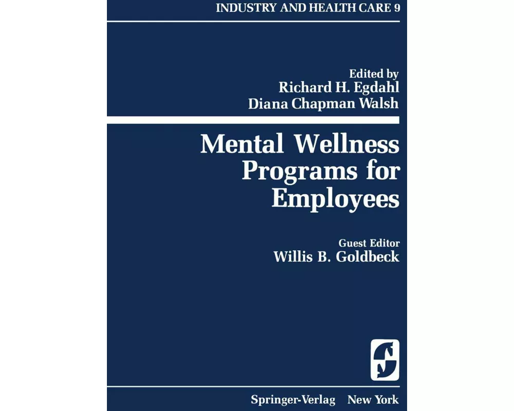 Mental Wellness Programs for Employees
