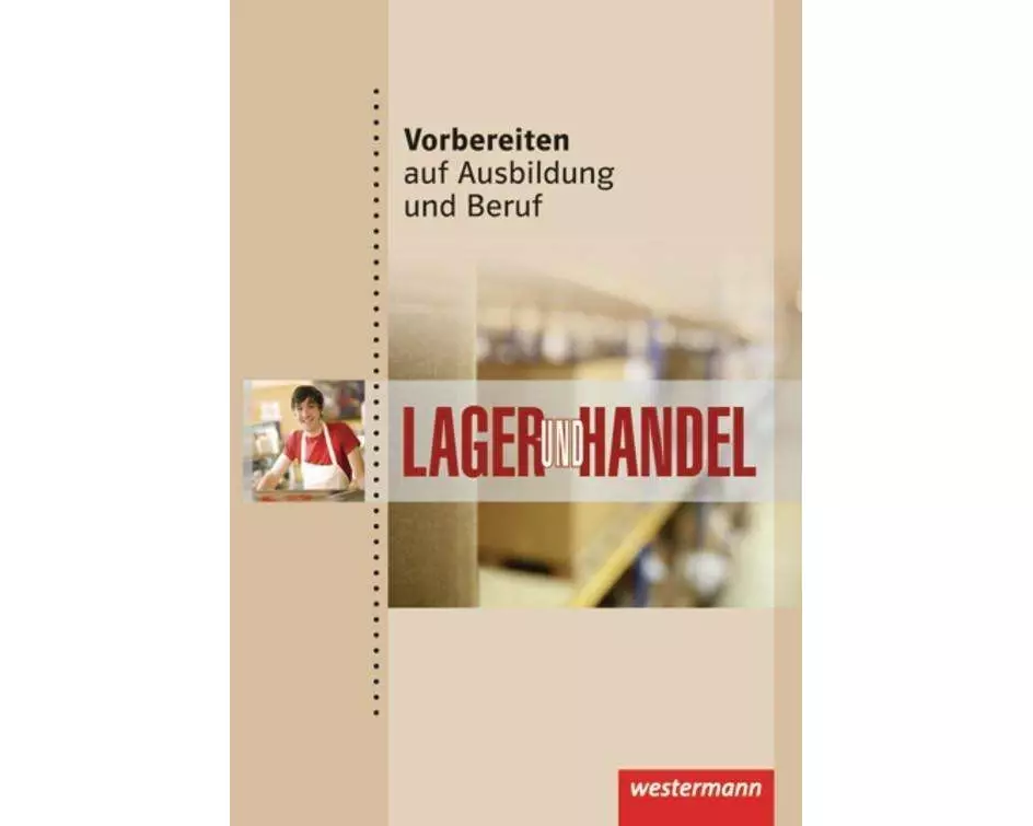 Vorbereiten auf Ausbildung und Beruf