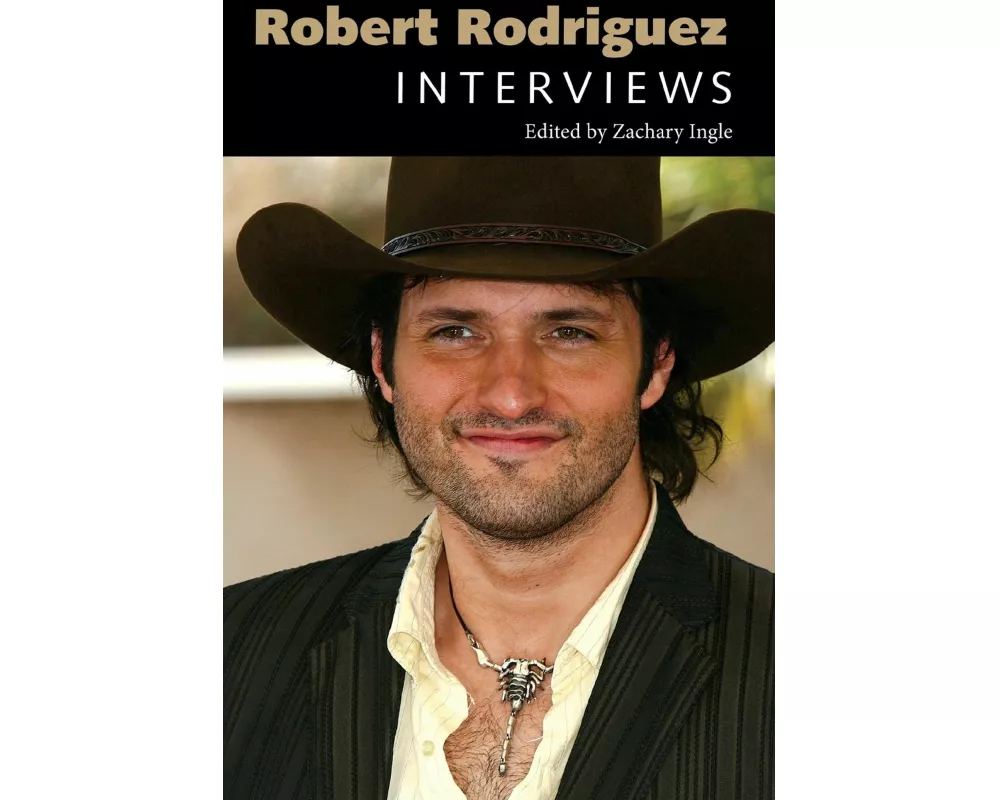 Robert Rodriguez