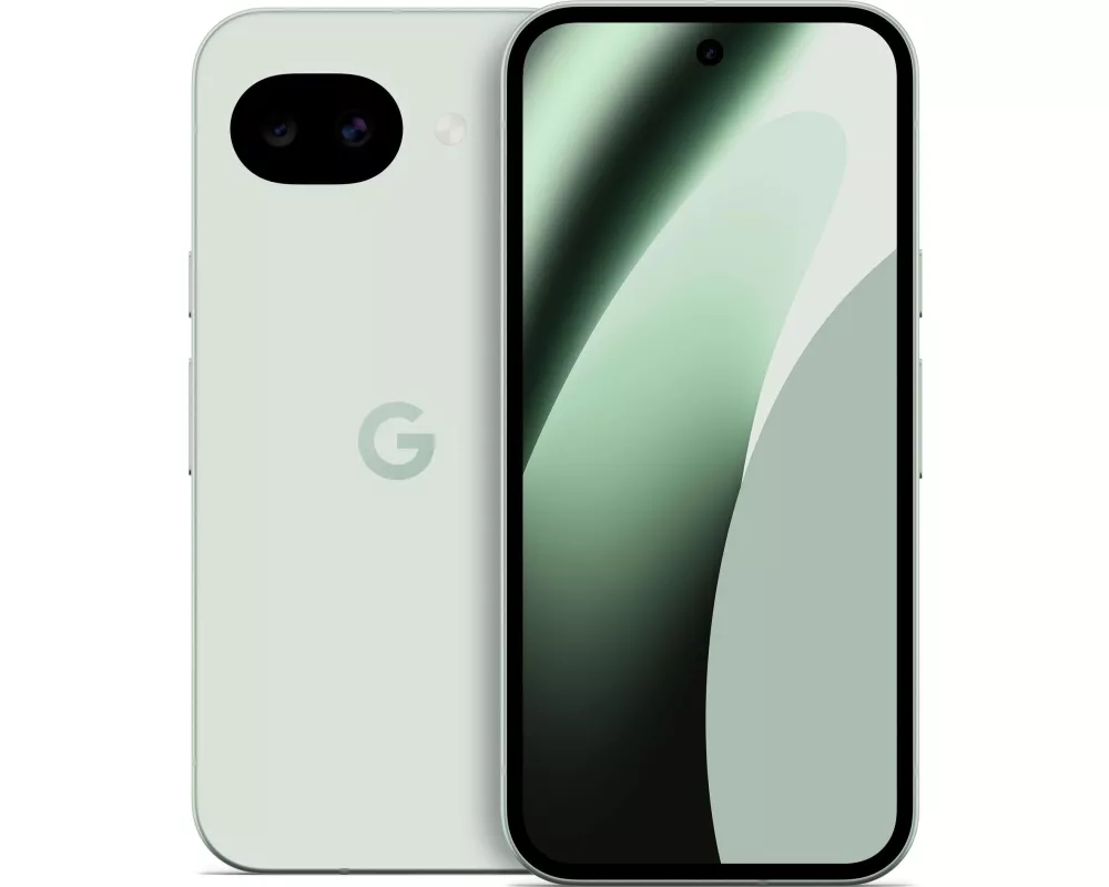 Google Pixel 10a