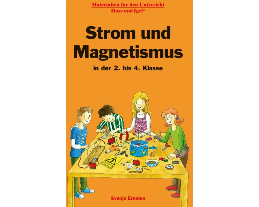 Strom und Magnetismus