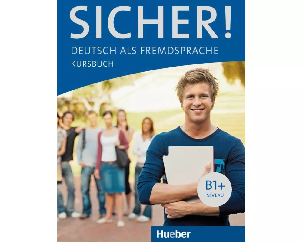 Sicher! B1+