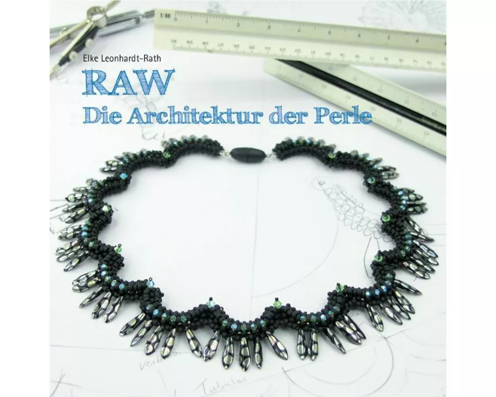 RAW - Die Architektur der Perle