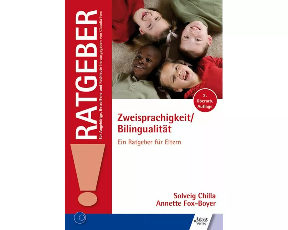Zweisprachigkeit/Bilingualität