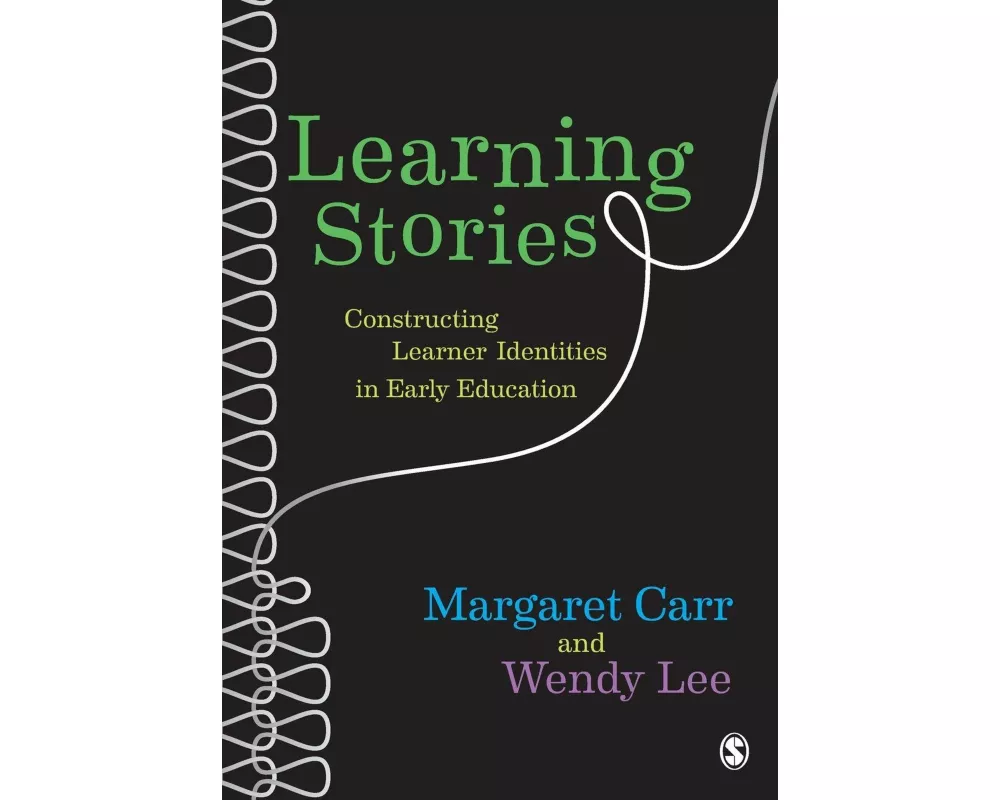 Learning Stories