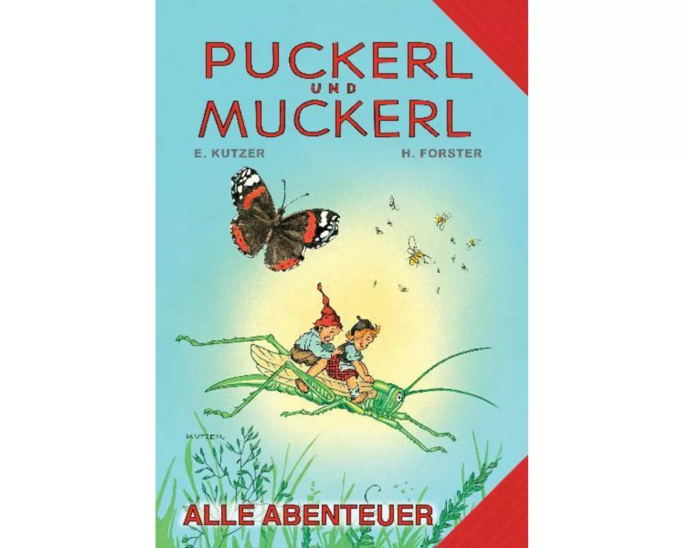 Puckerl und Muckerl
