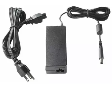 HP 90 Watt Slim Power AC Adapter - European Localization