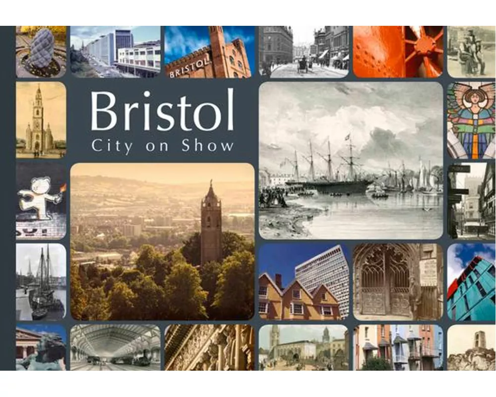 Bristol: City on Show