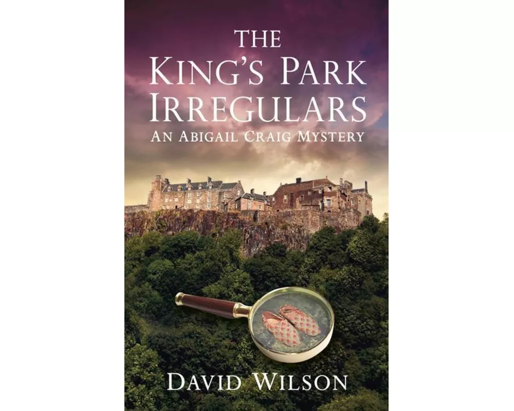The King's Park Irregulars
