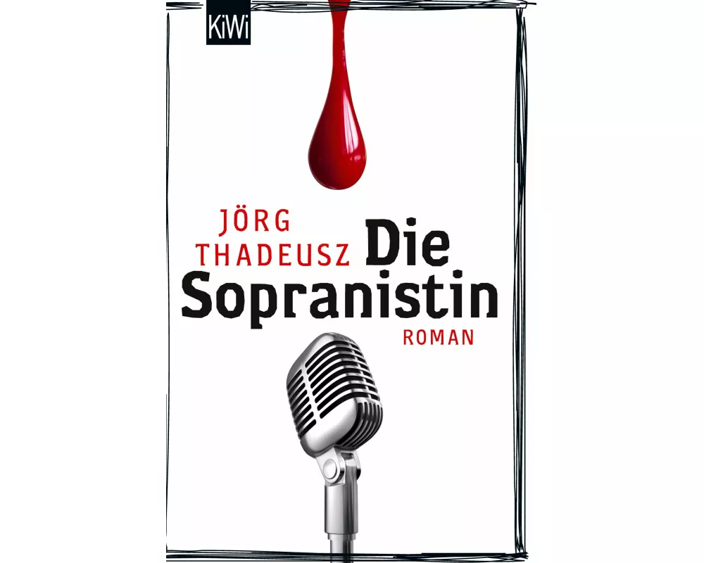 Die Sopranistin