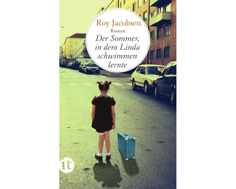 Der Sommer, in dem Linda schwimmen lernte