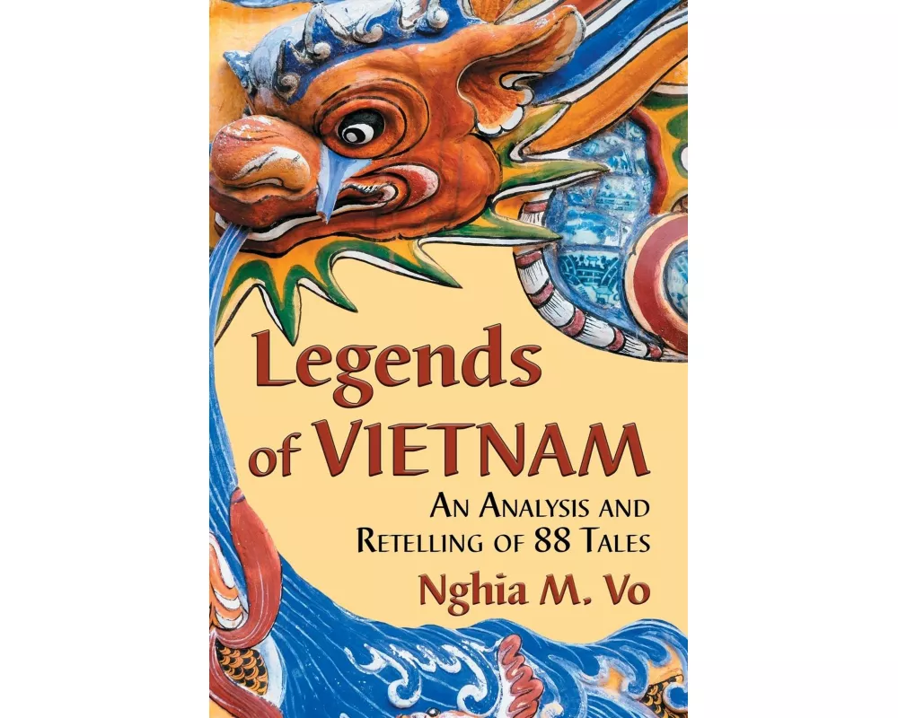 Legends of Vietnam