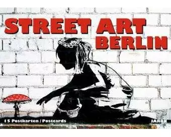Street Art Berlin