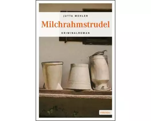 Milchrahmstrudel