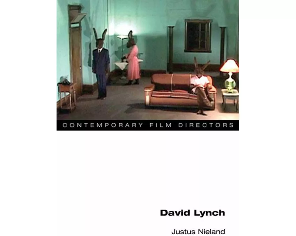 David Lynch