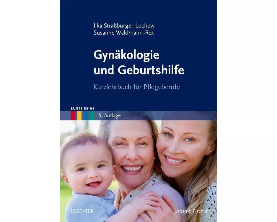Gynäkologie und Geburtshilfe