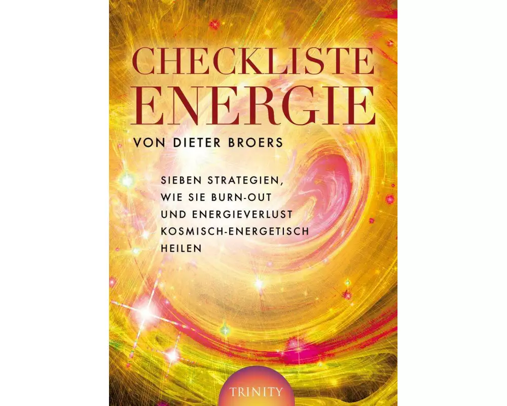Checkliste Energie