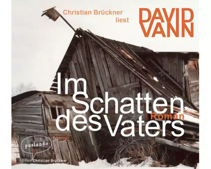 Im Schatten des Vaters