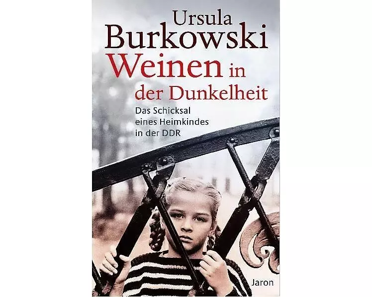 Weinen in der Dunkelheit