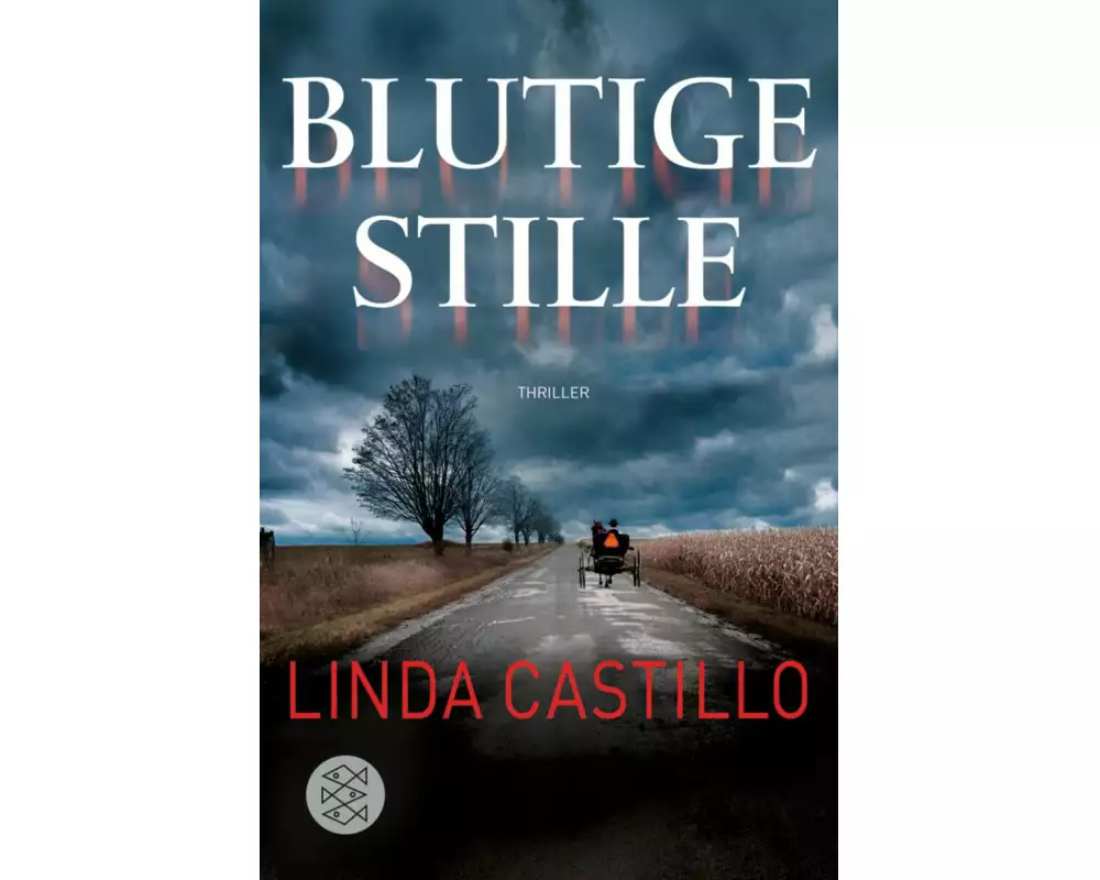 Blutige Stille