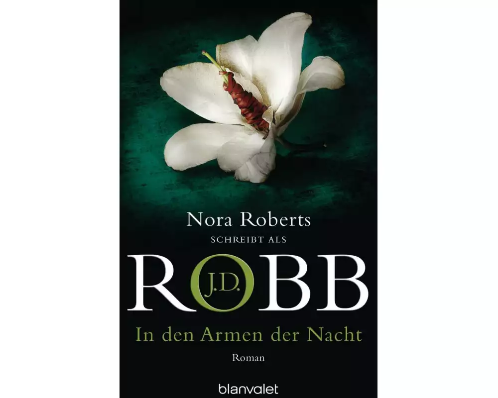 In den Armen der Nacht