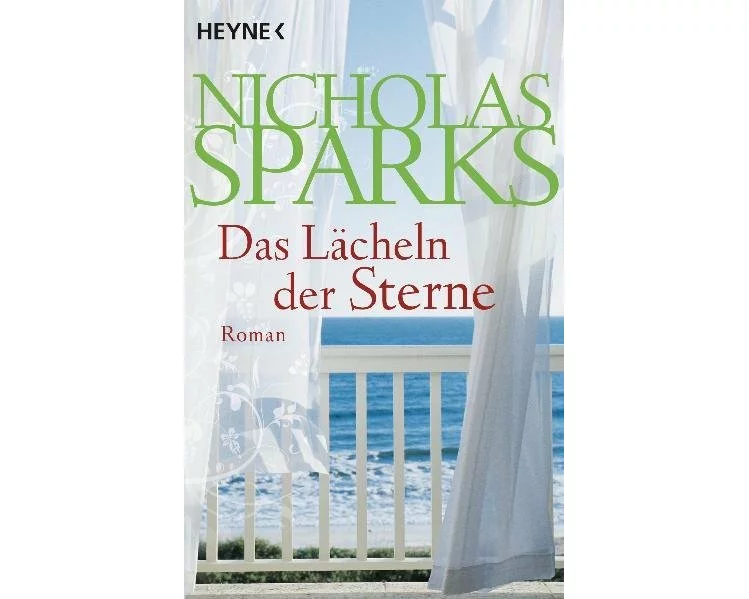 Das Lächeln der Sterne