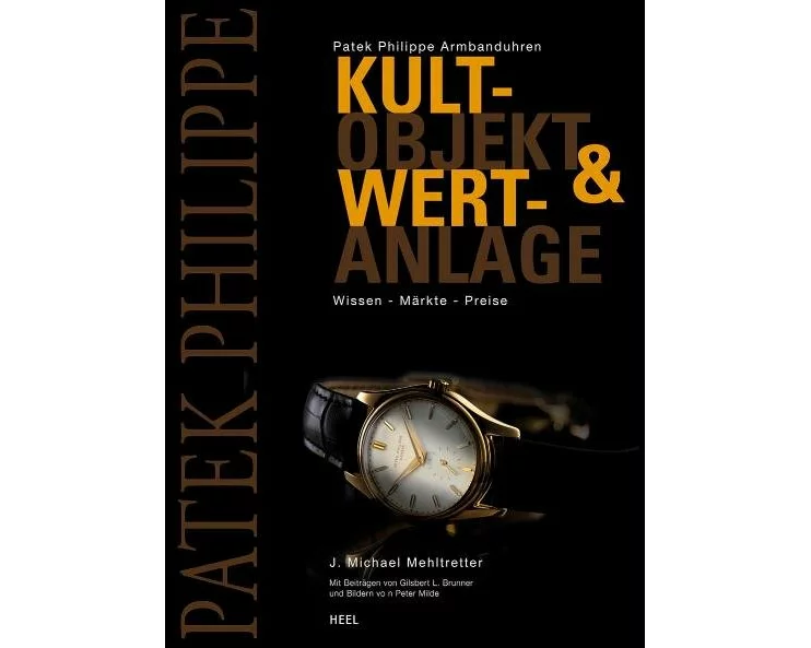 Patek Philippe Armbanduhren