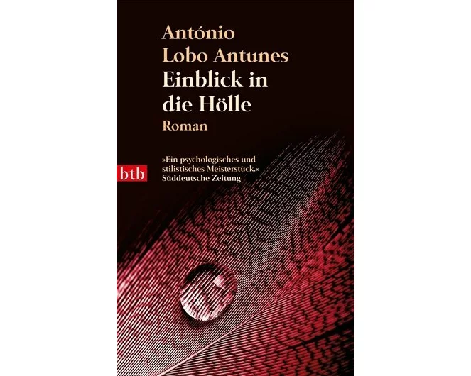 Einblick in die Hölle