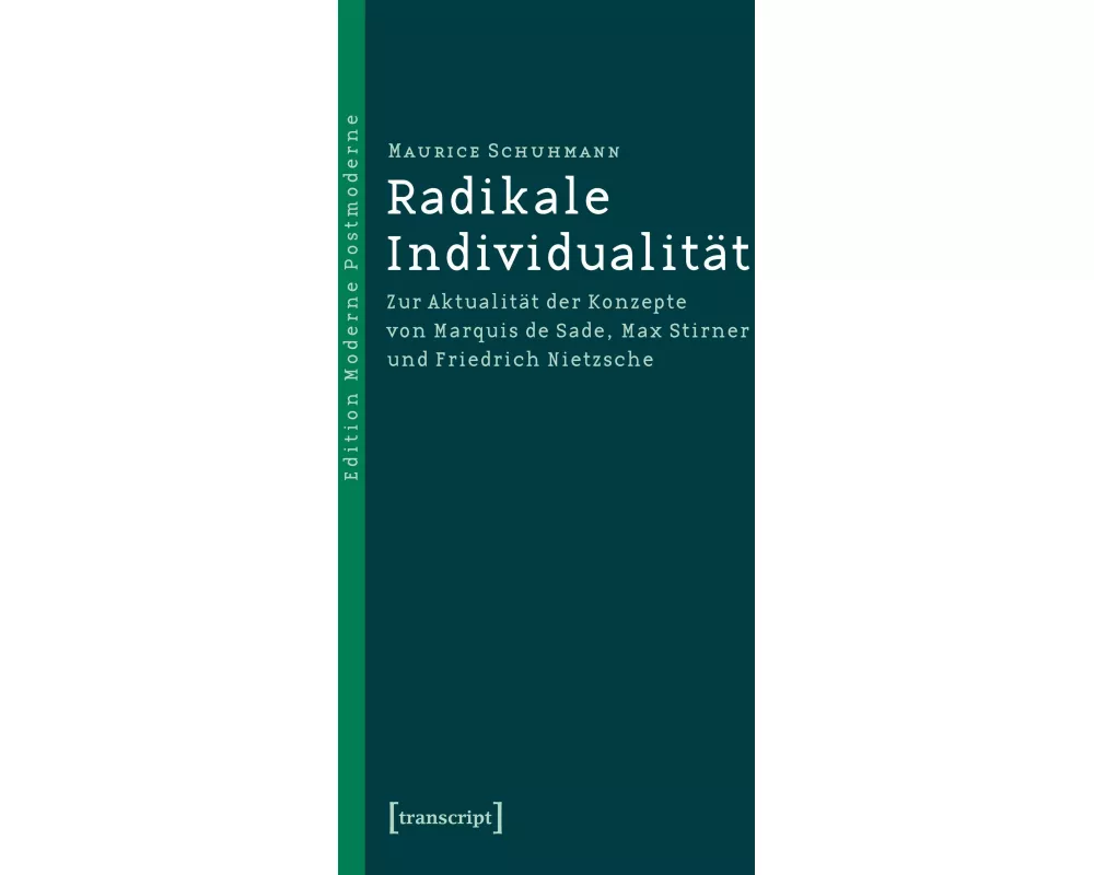 Radikale Individualität