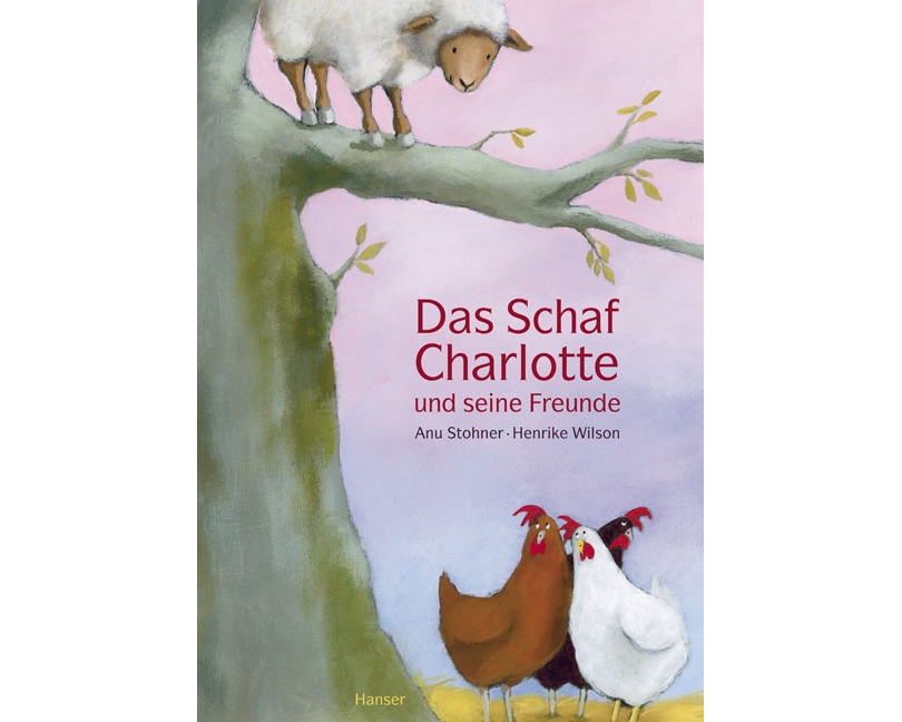 Das Schaf Charlotte und seine Freunde