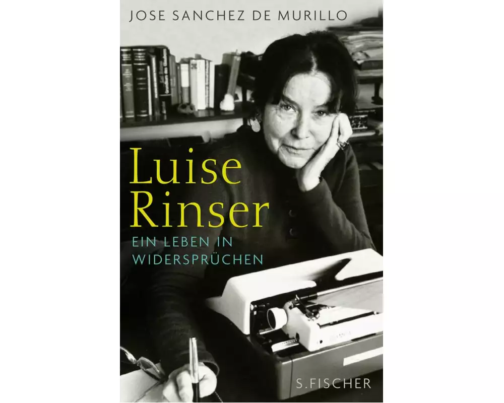 Luise Rinser