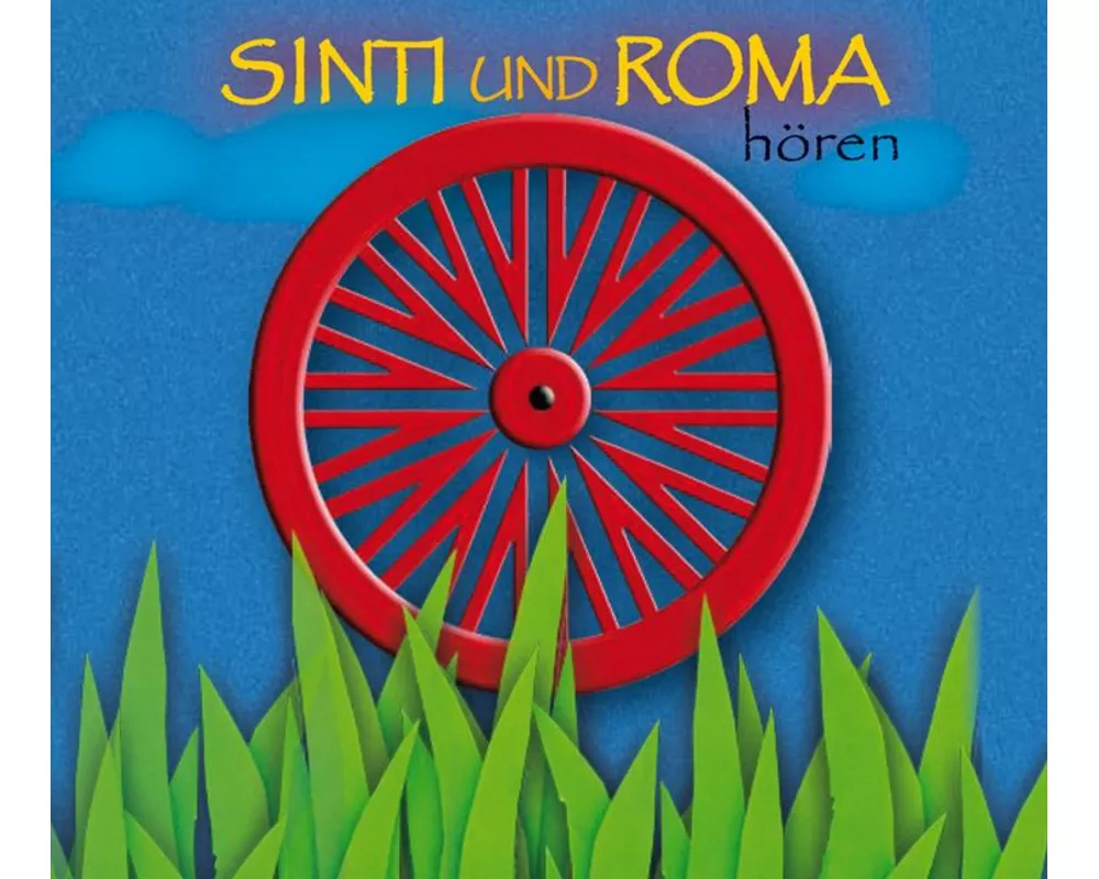 Sinti und Roma hören
