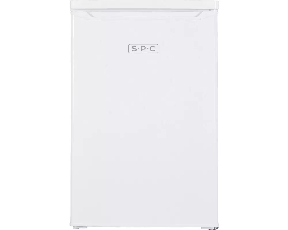 SPC Kühlschrank KS5508-1 Weiss, Rechts