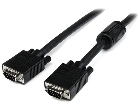 StarTech.com 7m Coax High Resolution Monitor VGA Video Cable