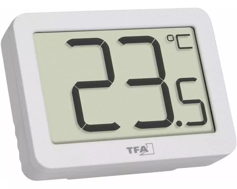 TFA Dostmann Thermometer 30.1065.02