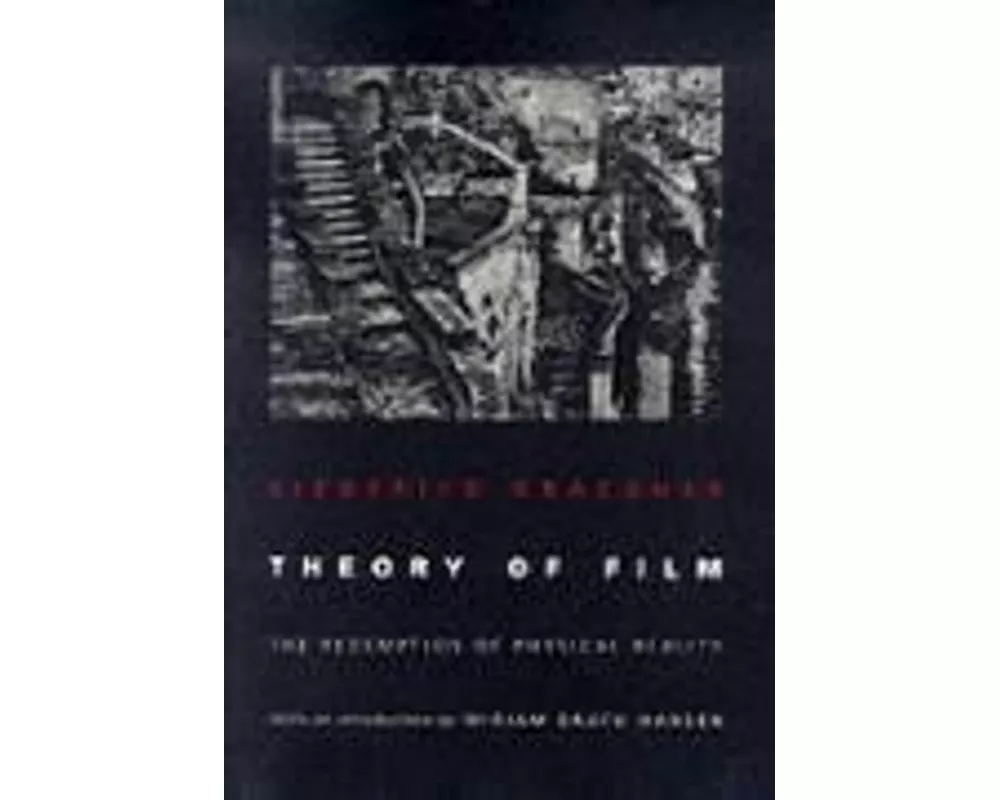 Theory of Film