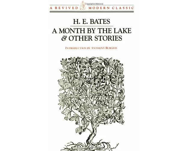A Month by the Lake & Other Stories