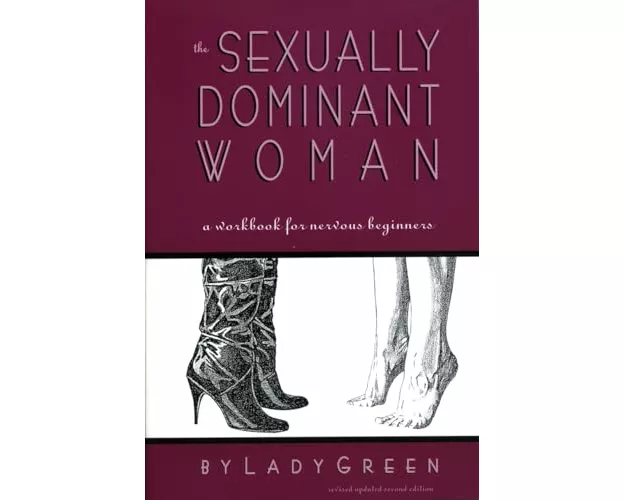 The Sexually Dominant Woman