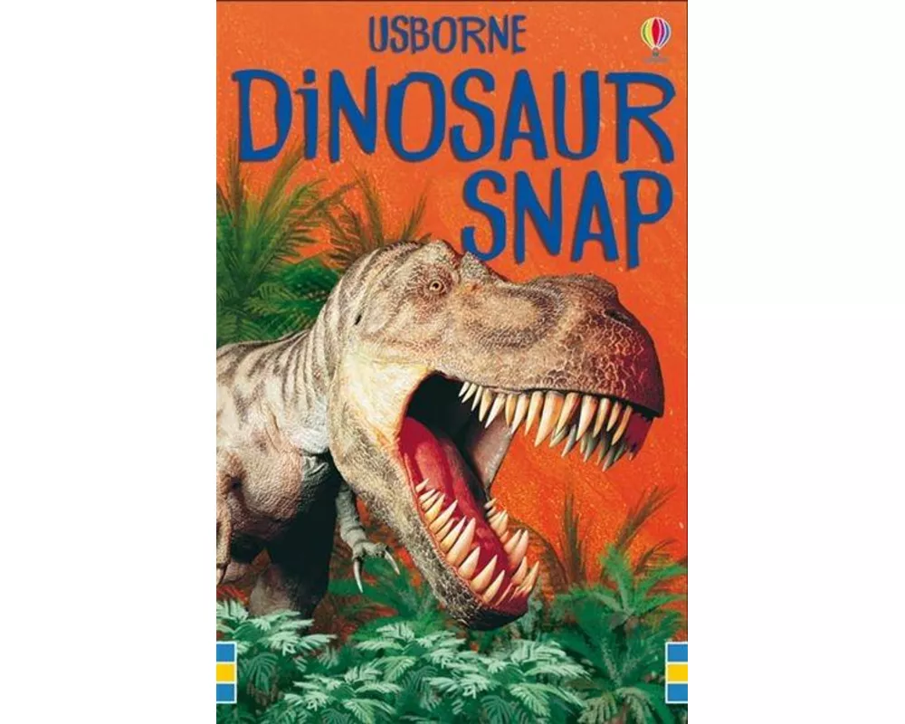 Dinosaur Snap