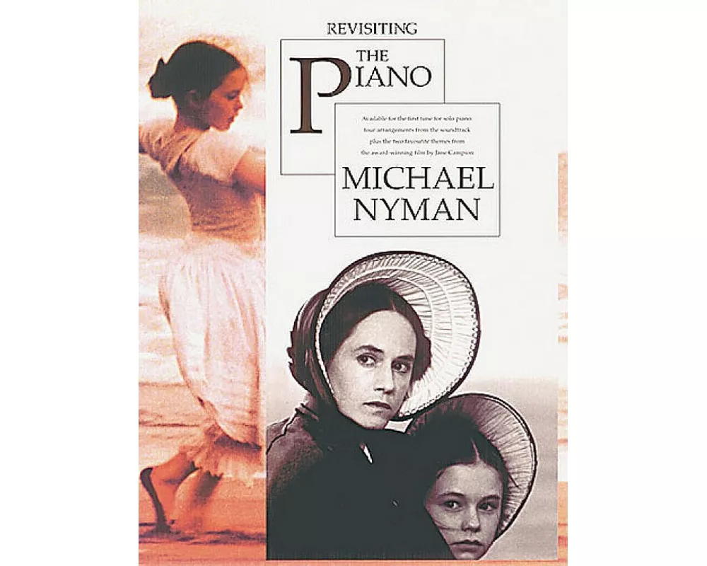 Revisiting the Piano