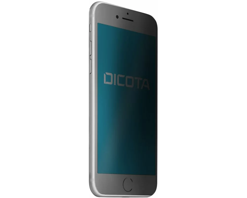 DICOTA Privacy Filter 2-Way for iPhone 8