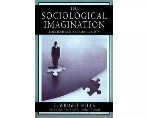 The Sociological Imagination