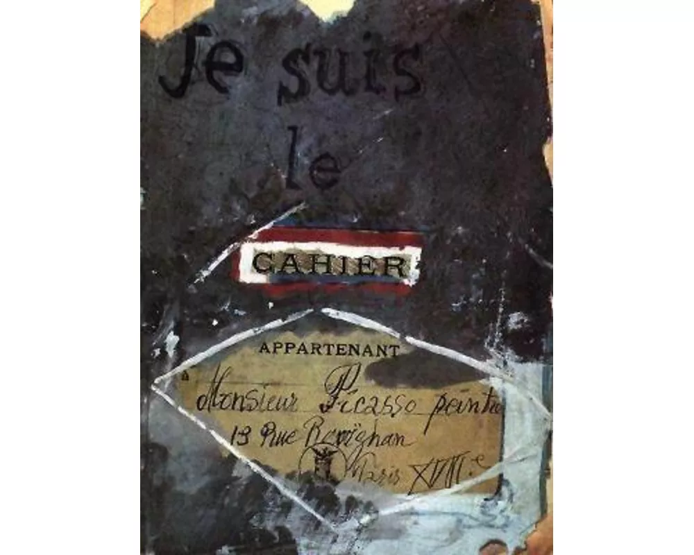 The Sketchbooks of Picasso