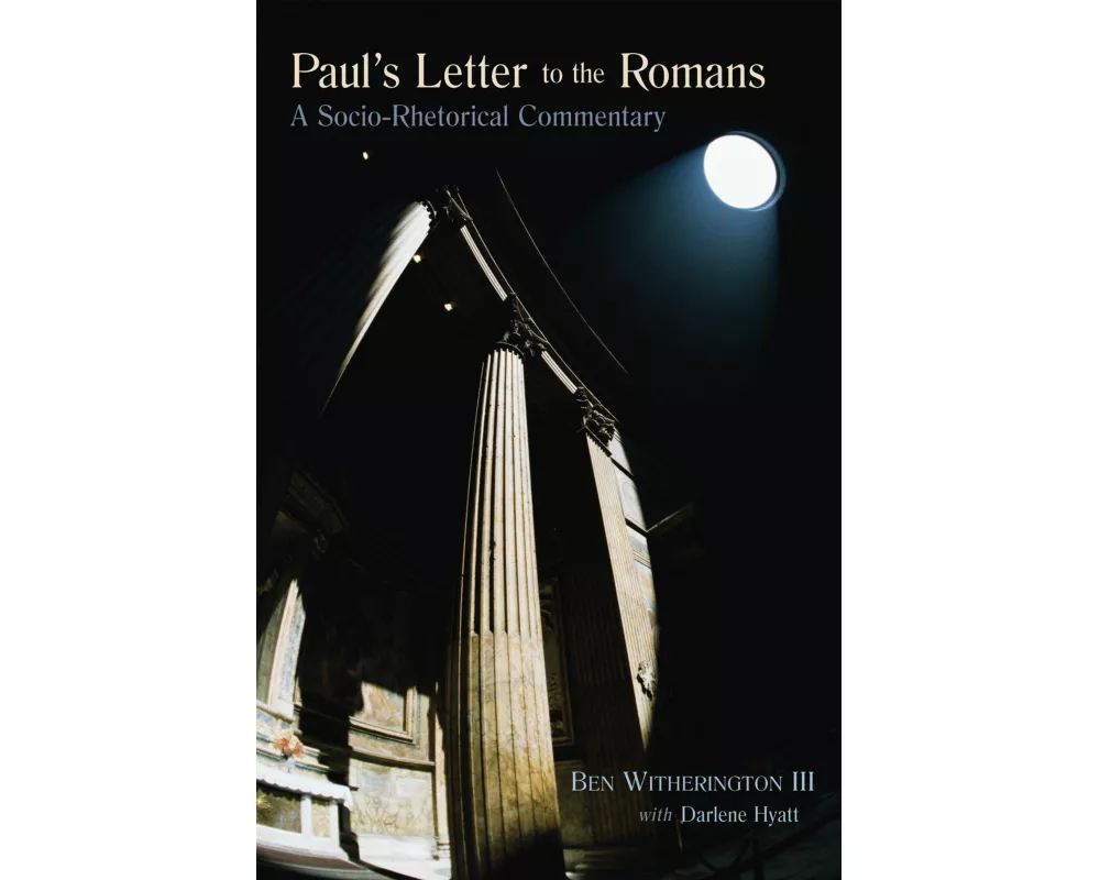 Paul's Letter to the Romans