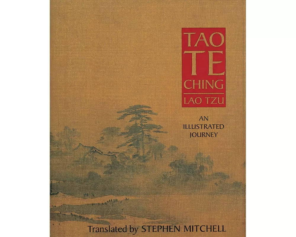 Tao Te Ching