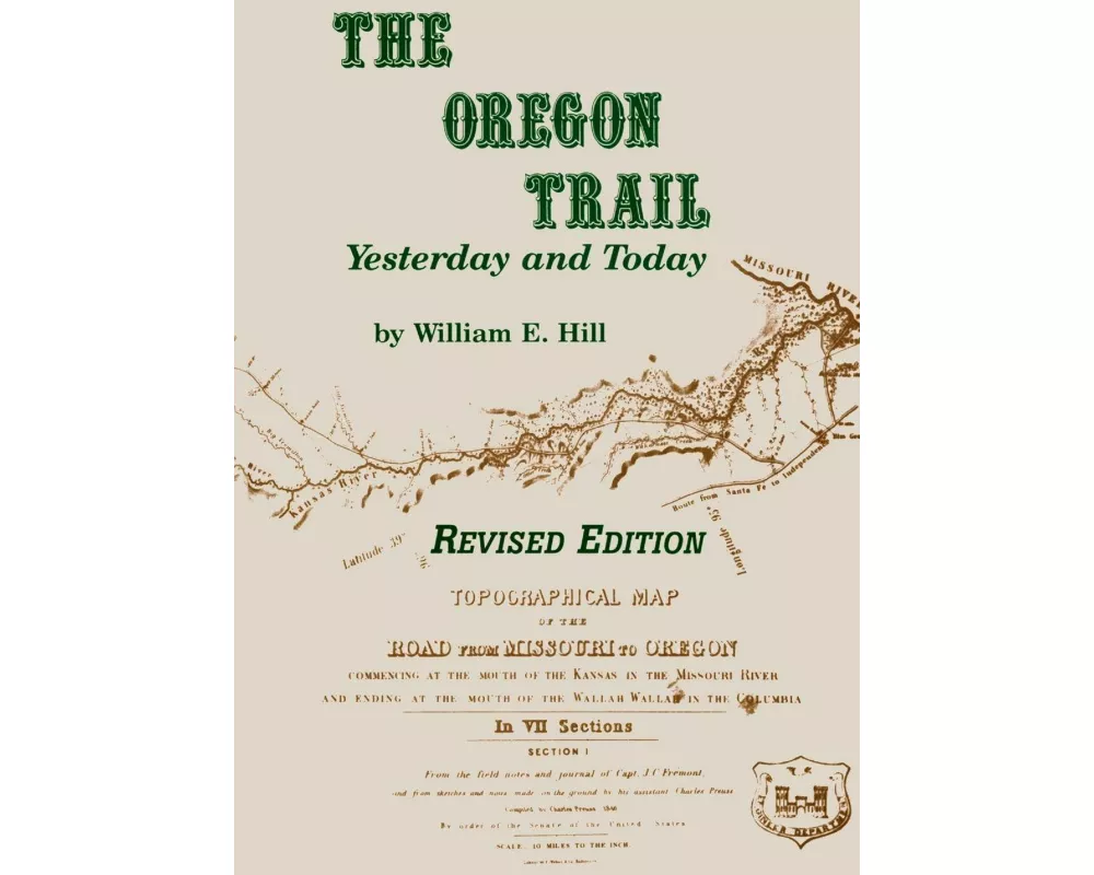 The Oregon Trail