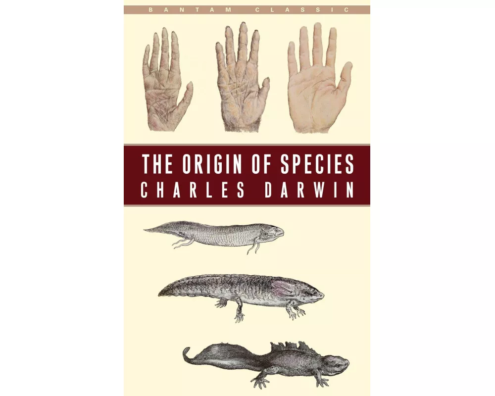 The Origin of Species
