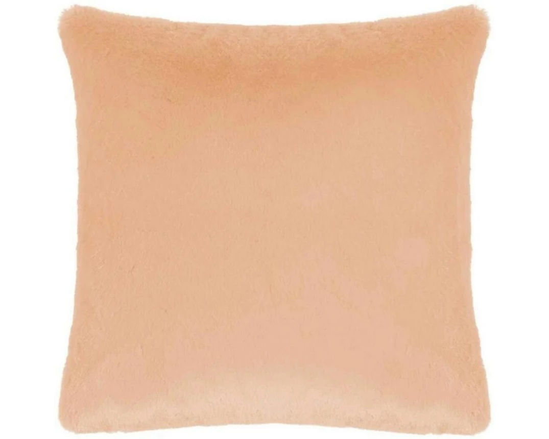 pad Kissenbezug Gazelle 40 x 40 cm, Aprikose
