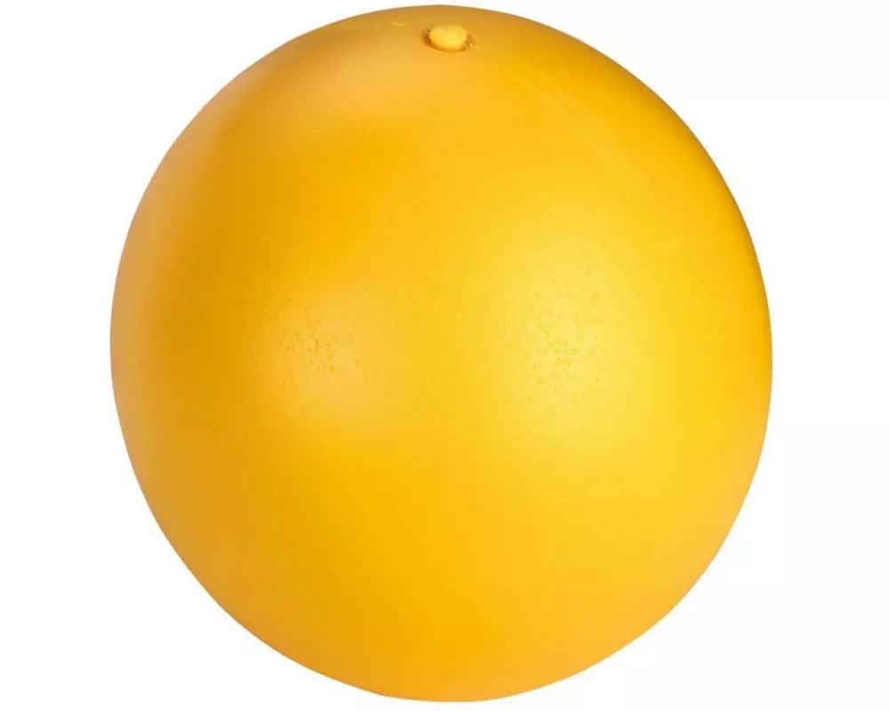 Kerbl Hundespielball aus Kunststoff Ø 30 cm